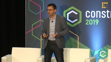 Hyperledger Iroha: the Fast Path to DLT | Consensus 2019