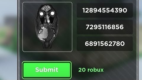 Adding another MRI Face Scan as a Custom Bot in Evade