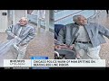 Man who spat on, battered Red Line passengers sought by police