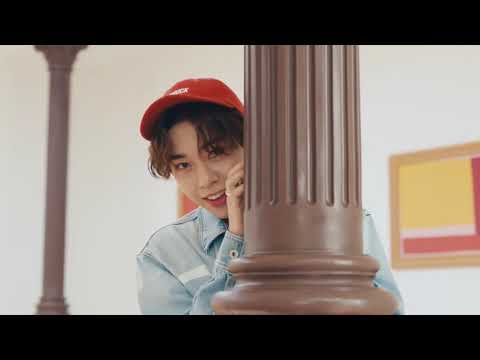 THE ANSWER(답을 줘)' M/V - AB6IX (에이비식스)