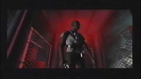 Syphon Filter 3 - PS1 - Level 05 - Pugari Complex