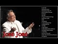 JOSE JOSE NUEVO 2021 20 CACIONES EXITOS DE JOSE JOSE MIX ROMANTICAS 2021