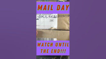 🔴POV: ASMR Mail Day Comes to Yu-Gi-Oh! TCG👀 (Opening Yugioh Mail)  #yugioh #tcg #unboxing #asmr