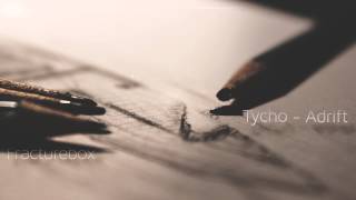 Tycho - Adrift