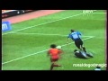97/98 Away Ronaldo vs AS Roma
