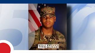 Community mourns Fort Bragg soldiers killed in action in Iraq