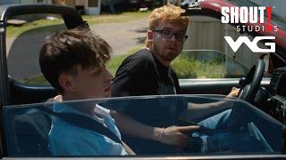 New Friend | Clip | Our Hero Balthazar | OWN OR RENT NOW