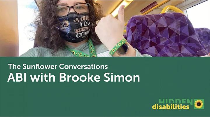 Acquired brain injury with Brooke Simon
