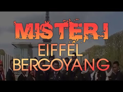 Video: Mencuri Menara Eiffel