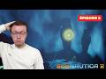 Subnautica 2 : Nous installons nos premières turbines à eaux pour augmenter notre électricité ! EP5