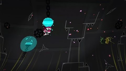 [GP] My Part In "Mary On a Cross" Host By @Camera04GD | Geometry Dash 2.11