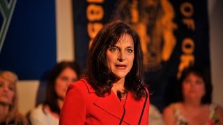 Meet the women who could soon serve in Senate