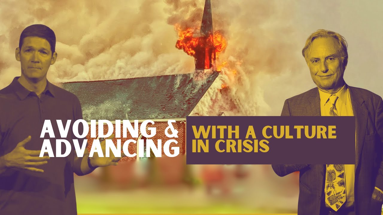 The Hammer Podcast: Ep. 68 Avoiding & Advancing culture - YouTube
