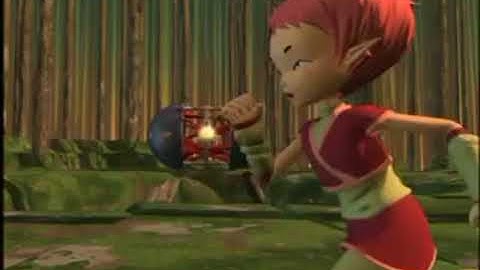 Code Lyoko Se1 - Ep06 Cruel Dilemma - Part 10