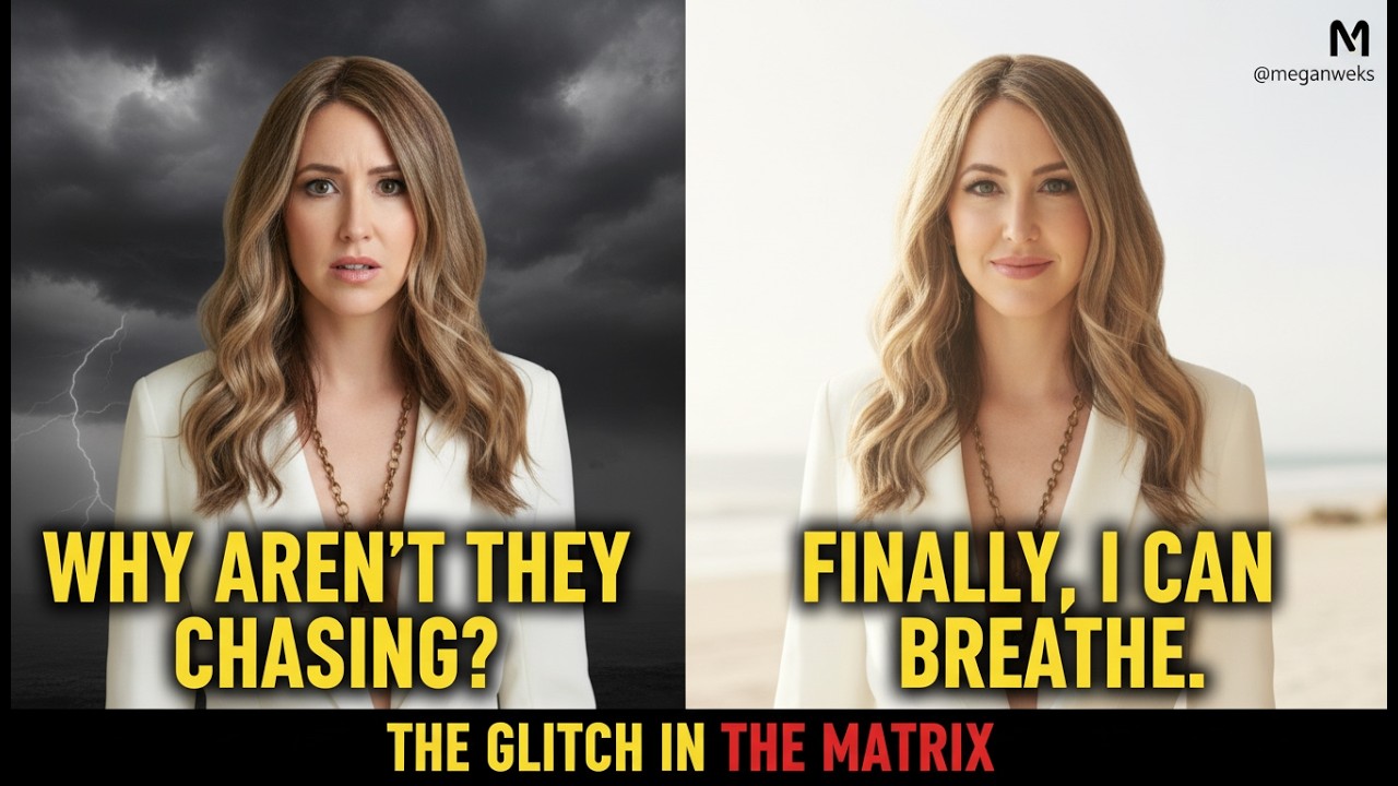 Когда вы полностью прекращаете общение, а избегающий собеседник тоже замолкает, тогда начинается ...