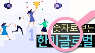 숫자로 보는 한미글로벌｜ 한미글로벌
