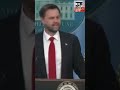 Is J D Vance Changing Conversation on Israel?