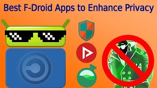 Best Android Apps to Enhance Privacy and Security (No Root Required)