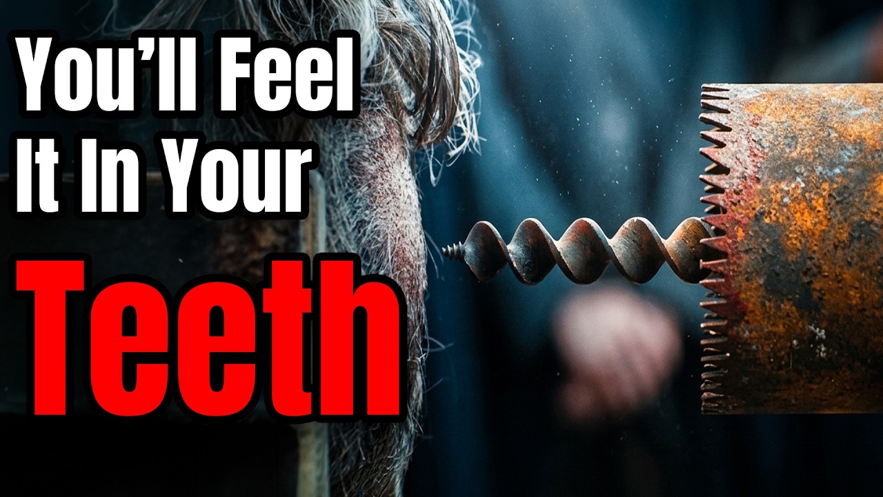 Horror Movie Kills So Brutal They Should Be Illegal