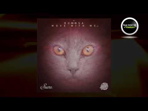 Rudosa - Move With Me (Original Mix)
