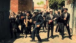 Melbourne Ska Orchestra - Get Smart (Official FULL Version)  - Durasi: 4:54. 