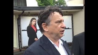 Eduardo Miroljo, vlasnik \\