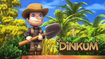 New to Dinkum? Beginner