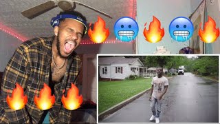 BRO HAS NOT MISSED YET!! | Ray Vaughn - You Don’t Even Care You Hurt Me (Official Video) Reaction