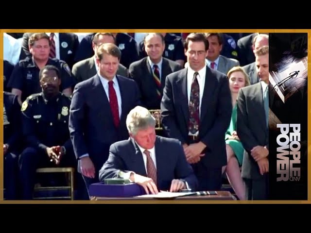 America's Prison Problem