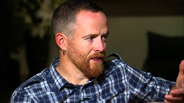 Linkin Park im Interview - Teil #2