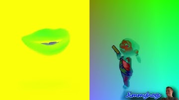 Preview 2 Box Of Thin Mints Effects Combined