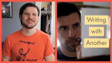 Screenplay Collaboration