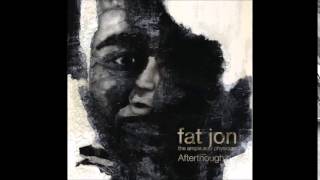 Fat Jon -  Fly Away
