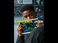 How Jaden Became a Forensic Meteorologist. #Shorts