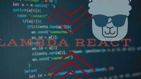 Lambda React Node Package