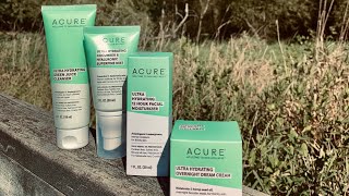 Skincare Review
