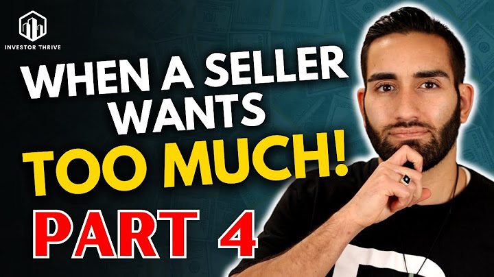 How Losing $80K Led to My Best Buyer Yet