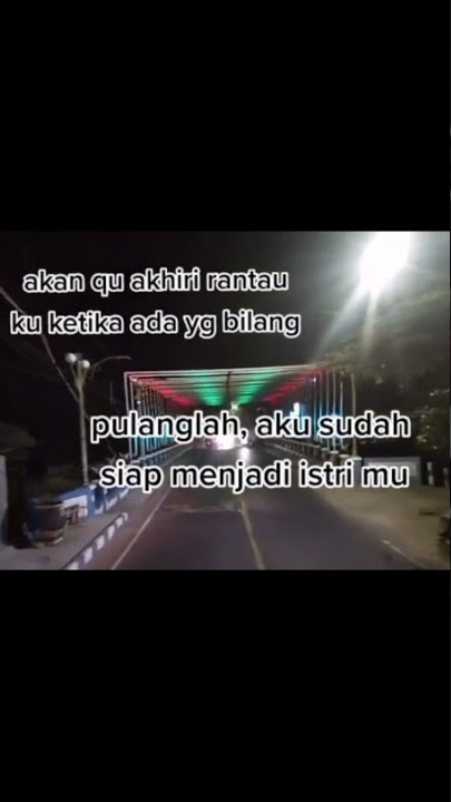 story WA || anak rantau #shorts #anakrantau #pencarireceh