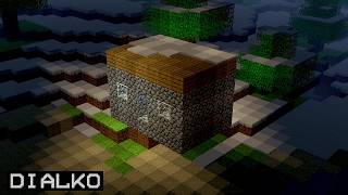 Exploring the Abandoned World of Alpha Below