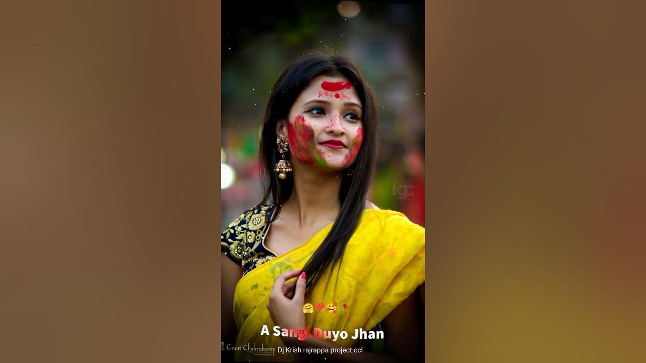 nagpuri holi song mp3