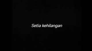 SETIA BAND KEHILANGAN - DRUMLESS