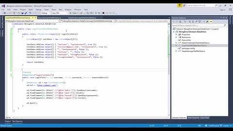 9 - TestData coming from a Member Function rather than Property [SELENIUM-C#-DATA-DRIVEN]