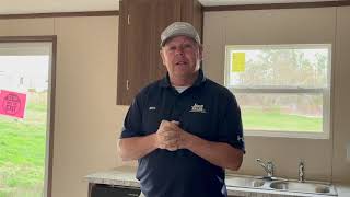 Tru Pride  Jaco Sales  New Manufactured Home