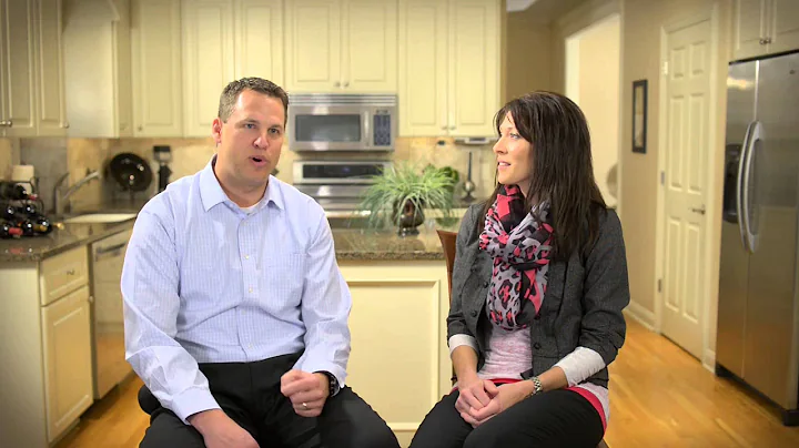 Schaefer's Testimonials- Marcus & Carla- LG Electr...