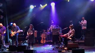 Camera Obscura “The Sweetest Thing”, The Boaty Weekender 11th August 2019 screenshot 1