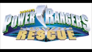 Download Lagu Power Rangers Lightspeed Rescue Theme Version 2 MP3