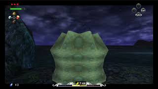 Zelda Majoras Mask 3D Likelike ライクライク Vore Ryona 2
