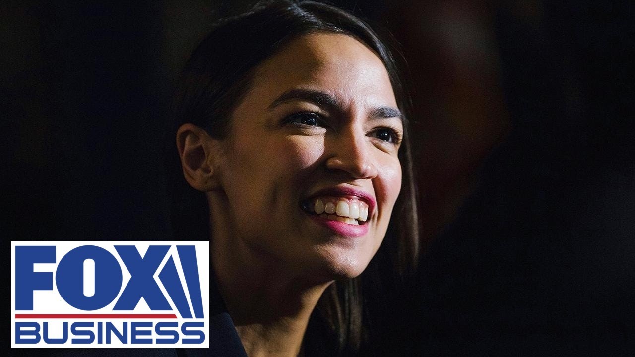 AOC endorses slate of progressive candidates to target moderate Dems