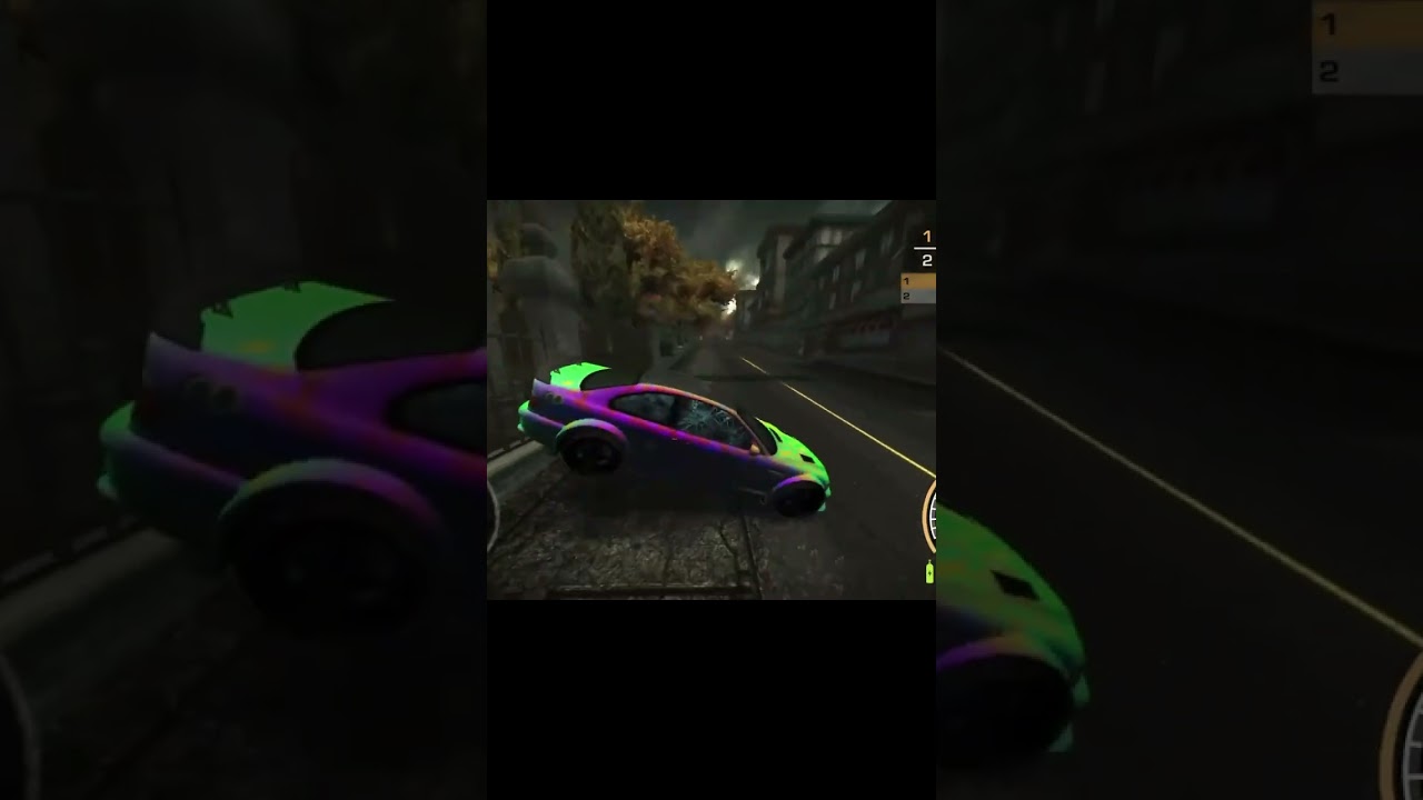 I was going way to fast. 