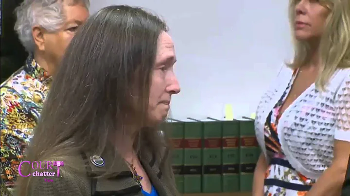 Michele Anderson Carnation Murders Sentencing 04/2...